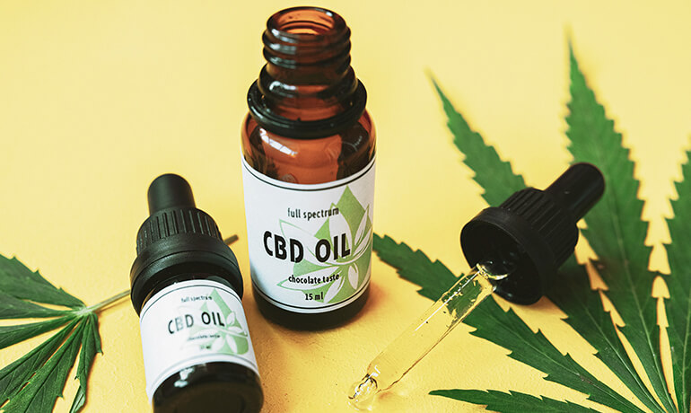 CBD Lotion Benefits