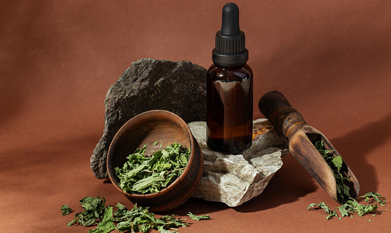 CBD and Anxiety