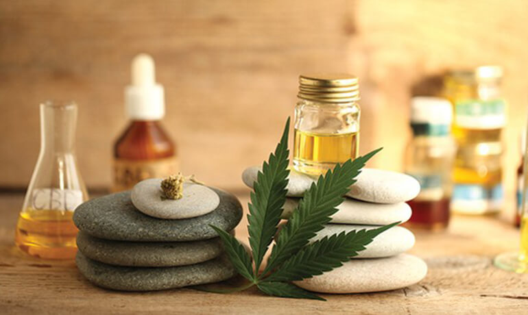 CBD for Sleep